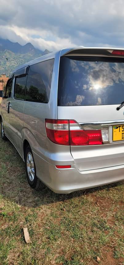 A picture of TOYOTA