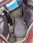 A picture of 2004 Volkswagen Golf 4