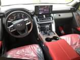 A picture of 2023 Brand New Land Cruiser price 139M Location Abuja 08160229978