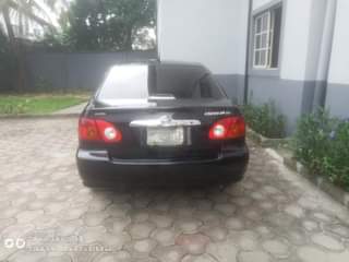 A picture of Buy and drive nothing to fix Location pH Buyer settles