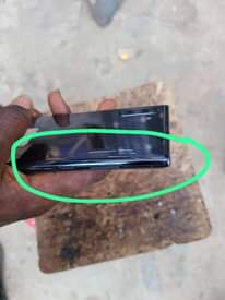 A picture of Samsung Galaxy note 10