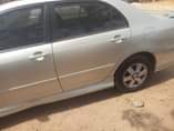 A picture of car