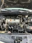 A picture of Registered 2009 Honda accord