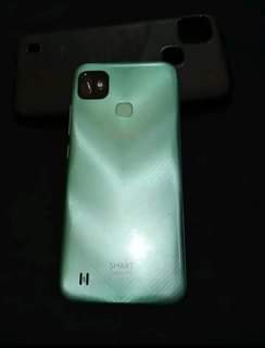A picture of INFINIX SMART HD IPO CLEAN SANA GB 32 RAM 2