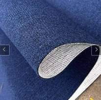 A picture of Woollen carpets