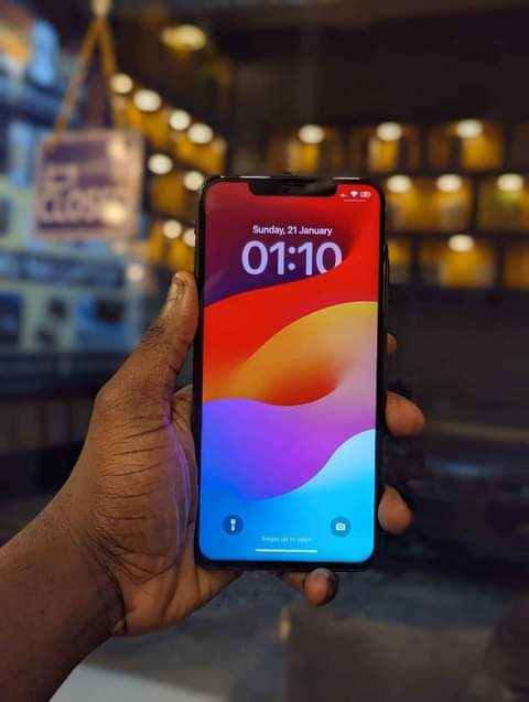 iphone xsmax