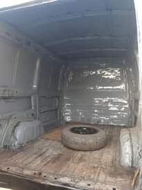 A picture of VOLKSWAGEN LT28 NEW MODEL AXLE TYPE WHATSAPP 07042385172 