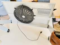 A picture of Laptop stands