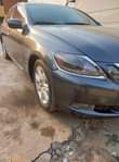 A picture of Gs 300 Lexus Tokunbo Standard