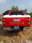 A picture of 2019 Hilux for 26m