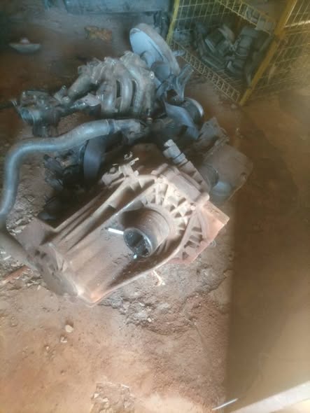 kia picanto under r50000