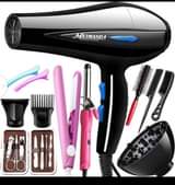 hair dryer
