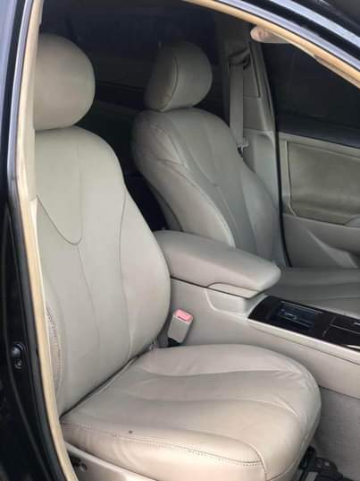 A picture of CLEAN USED CAMRY 2008 AVAILABLE