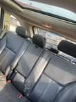 A picture of This Ford Edge came 2020 2010 but was upgraded to