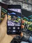 A picture of Google Pixel 4a
