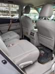 A picture of Toyota Highlander 08