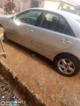 A picture of Toyota Camry 2004