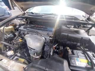 A picture of 2006 Toyota Camry Camry