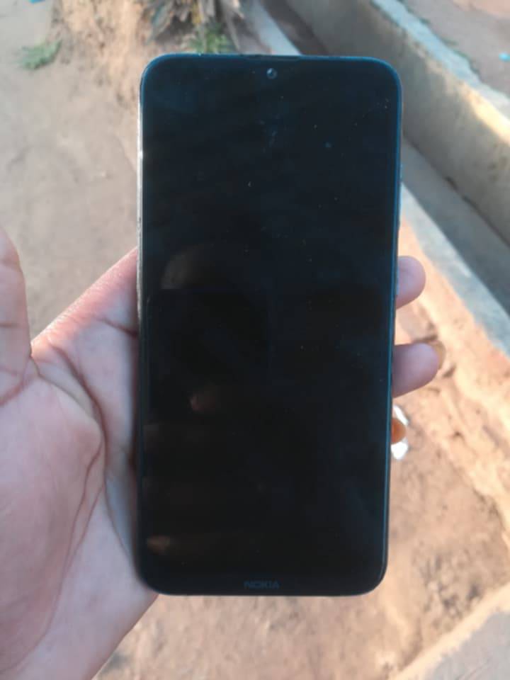 phones