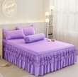 A picture of Bedskirt