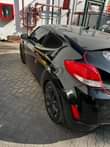 A picture of Hyundai Veloster
