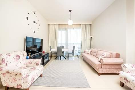 furnished apartments