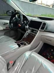 A picture of Sharp deal V Clean 2010 Toyota Venza with Thumpstart Toks