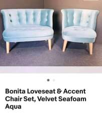 A picture of Imported furniture on stock clearance sale