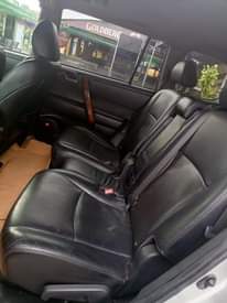 A picture of 2011 Toyota Highlander Toks For Sale.
