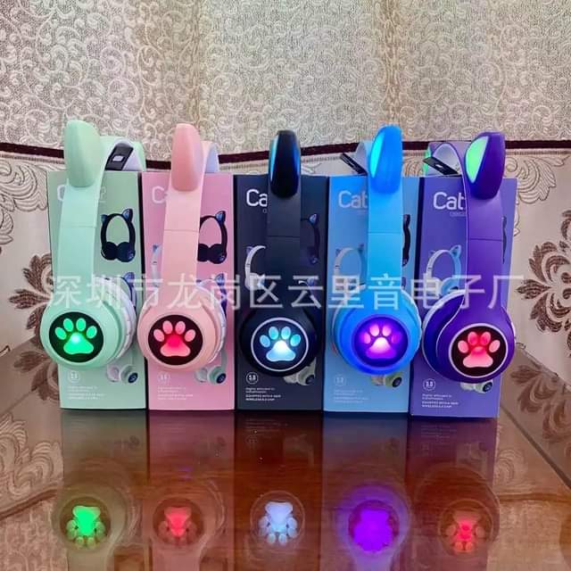 headphones