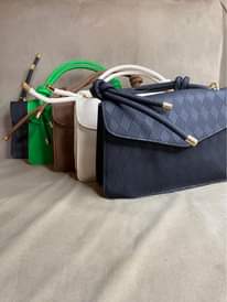 A picture of Trendy bags