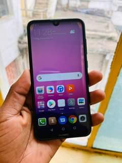 huawei y7