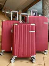A picture of Suitcases