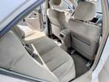 A picture of egistered 2008 Camry spider reverse camera Android screen Navigating system