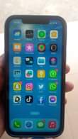 A picture of Iphone 12 pro max