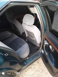 A picture of Peugeot 406 prestige for sale Super Clean body and interior