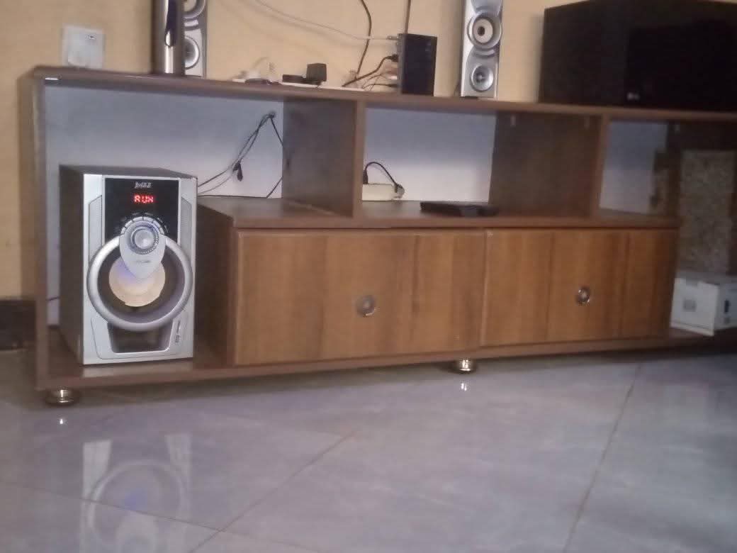 A picture of TV STAND