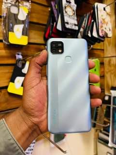 infinix hot 10i