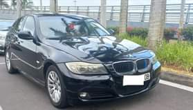 bmw 320i