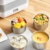 A picture of Electric lunch boxes 0705394267