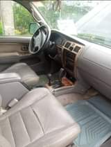 A picture of 02 Toyota Forerunner