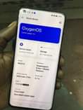 A picture of One plus 10 pro 5g