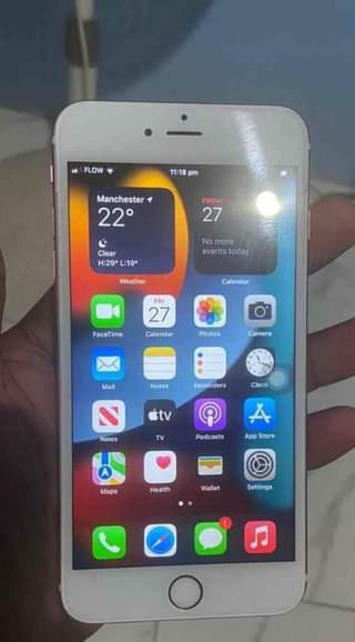 iphones 6