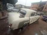A picture of Mercedes Benz 1965 220s