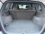 A picture of tokunbo just arrived Toyota Highlander 2007 model came in just