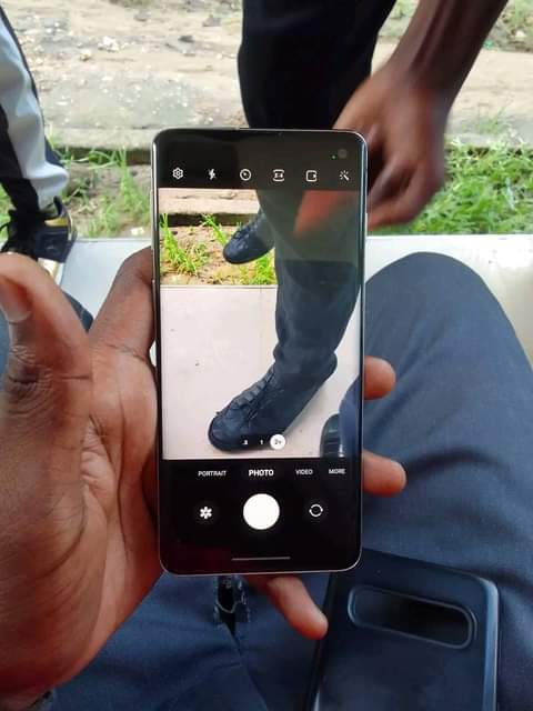 samsung s10