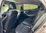 A picture of Extremely clean used Hyundai Elantra 2014 going for 3 7m