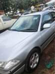 A picture of TOYOTA CARINA 1 8CC AT 8 5M 0709854553