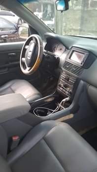 A picture of Honda pilot Uyo 2 5m Everything intact Buy and drive