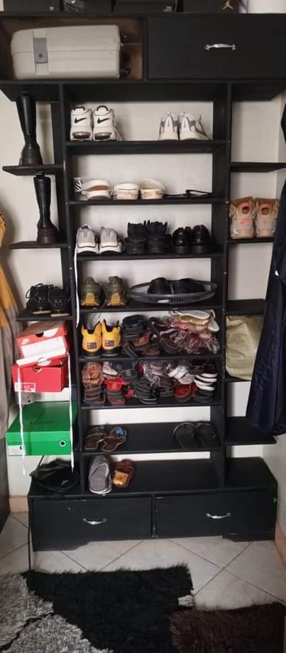 A picture of Home use
